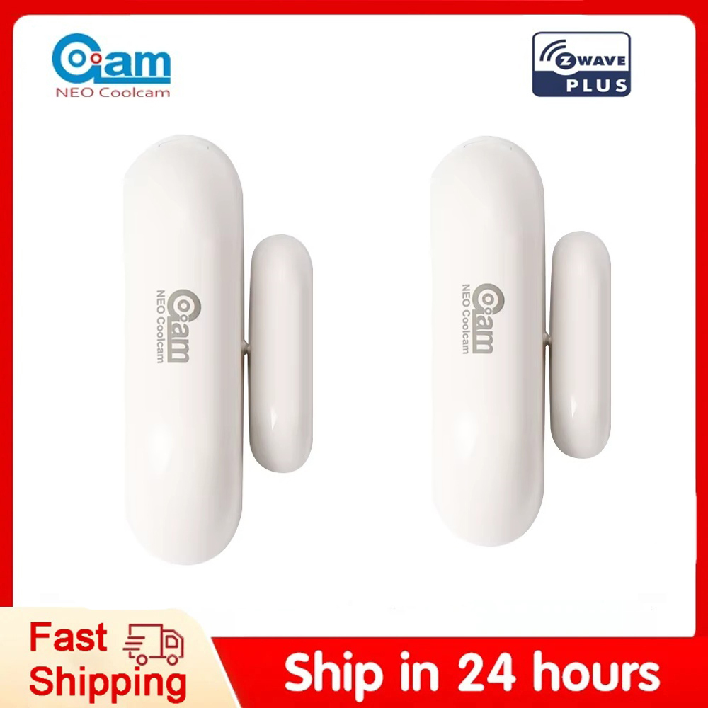 Smart Home Plus - NEO Coolcam Z Wave Plus Door