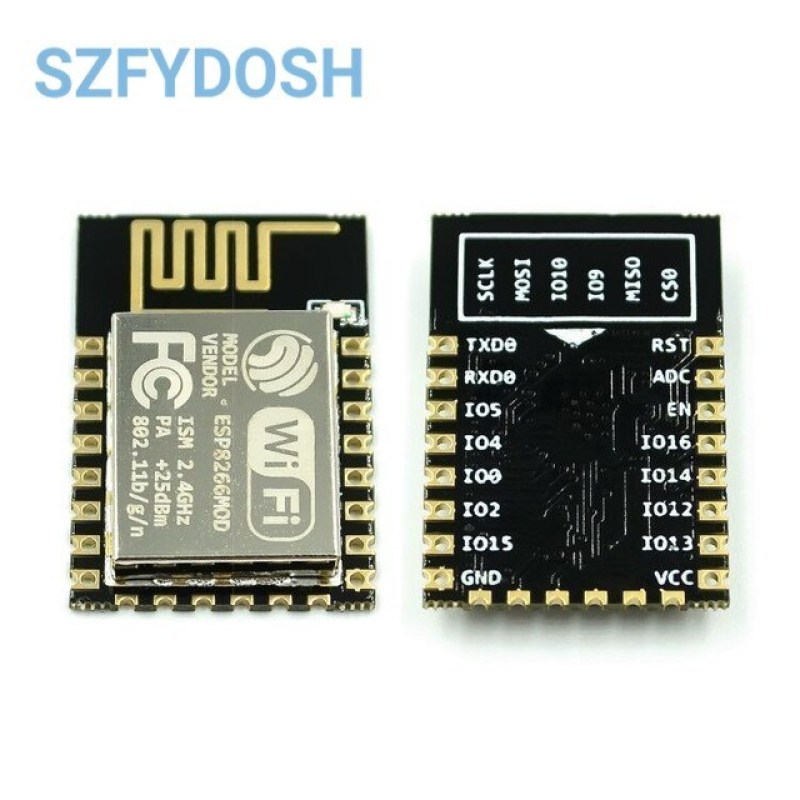 Smart Home Esp8266 - 1PCS ESP8266 Serial To WIFI Module