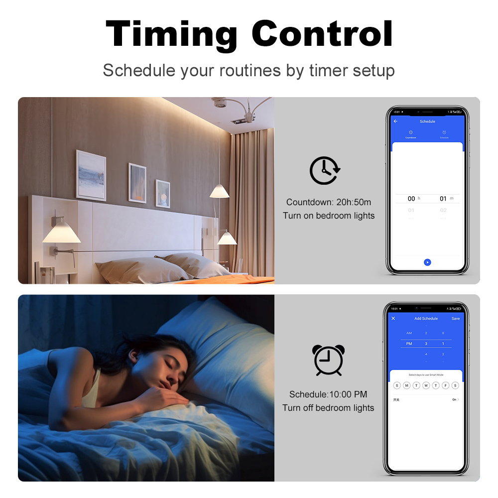 Manhot Smart zigbee Switch No  - огляд і ціна Smart Home Google