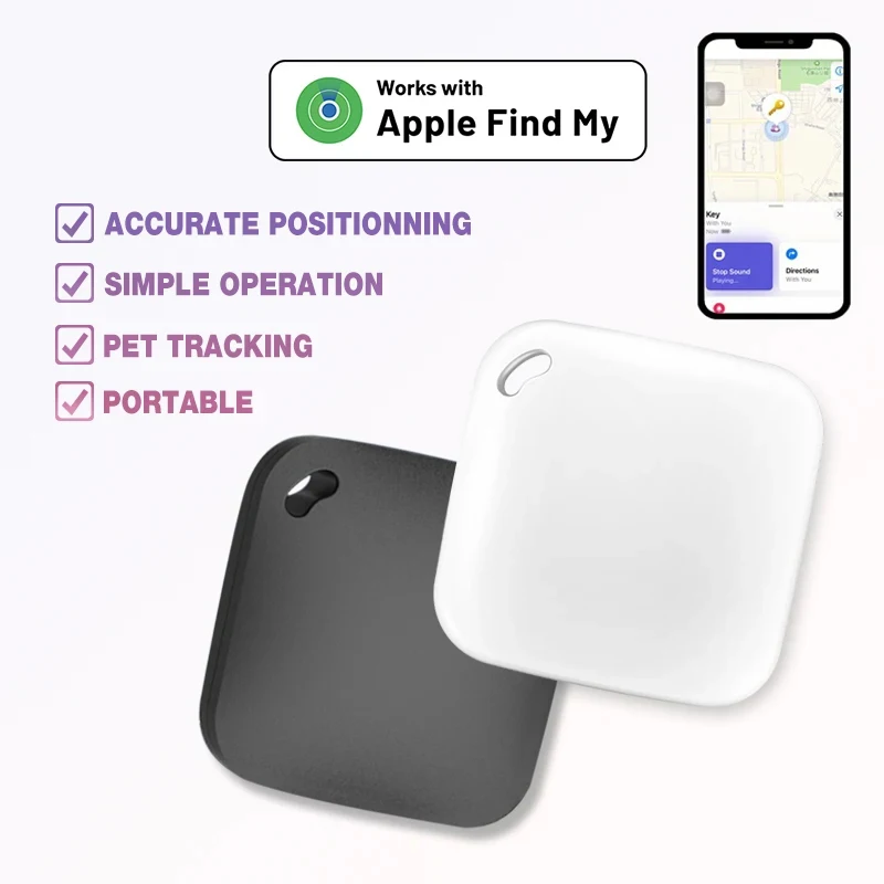 Smart GPS Tracker Works With A - огляд і ціна Smart Home Dashboard