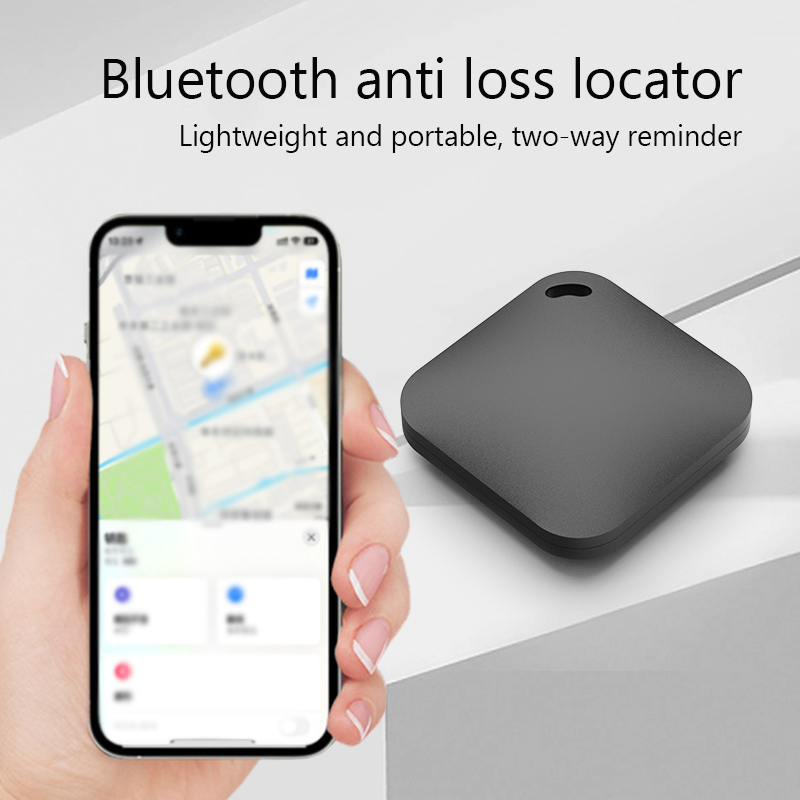 Smart GPS Tracker Works With A - огляд і ціна Smart Home Dashboard