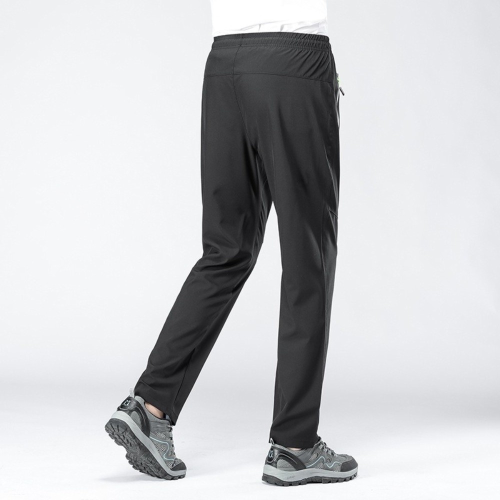 Summer Men's Casual Pants Quic - огляд і ціна Smart Home Plus