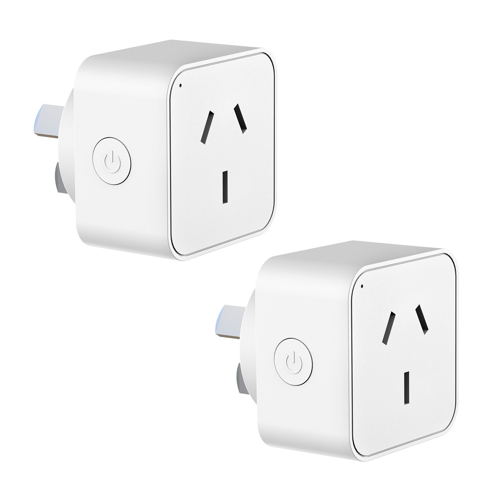 AU Smart WiFi Plug and Socket, - огляд і ціна Smart Home Energy Monitor