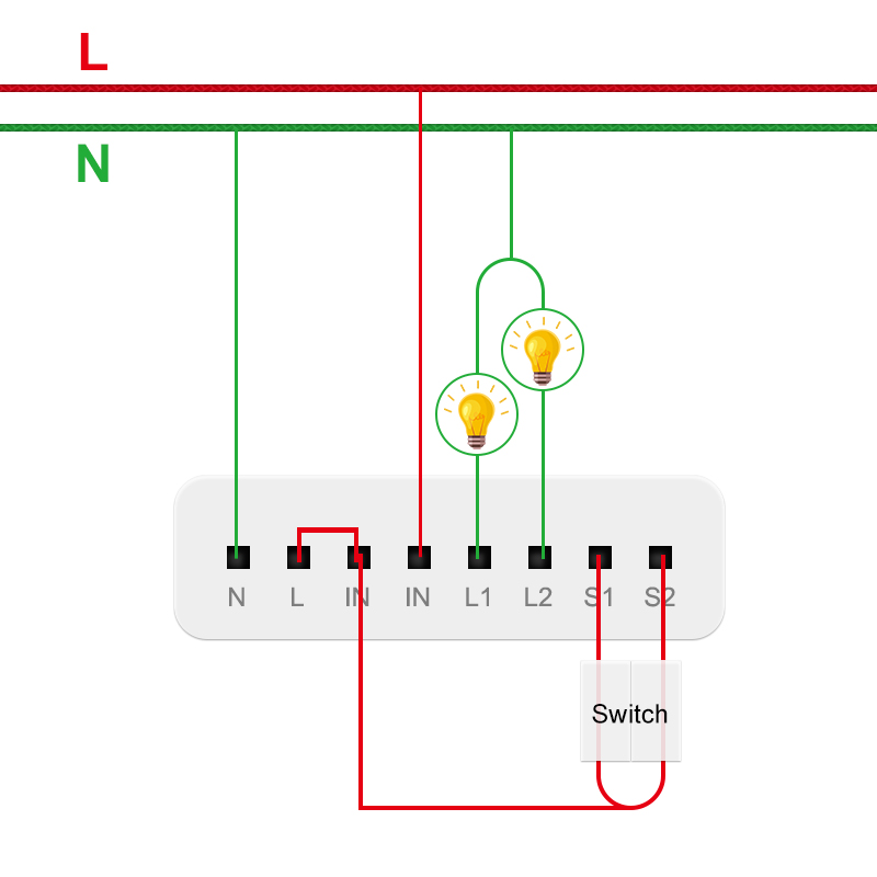 Original Aqara Smart Two-way C - огляд і ціна Smart Home Xiaomi 2