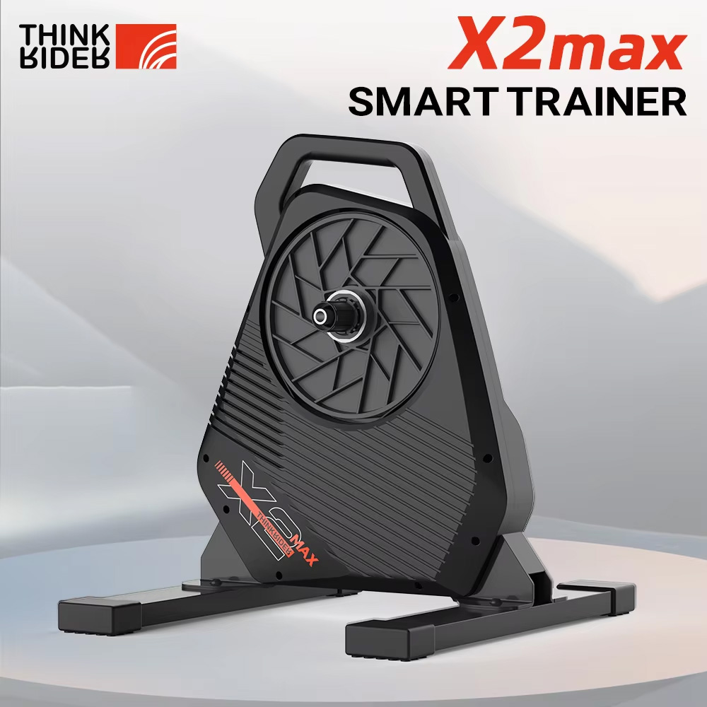 Thinkrider X2Max Smart Bike Tr - огляд і ціна Smart Home Energy Monitor