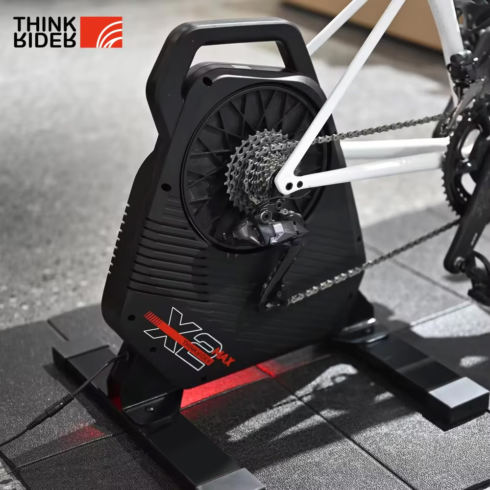 Thinkrider X2Max Smart Bike Tr - огляд і ціна Smart Home Energy Monitor