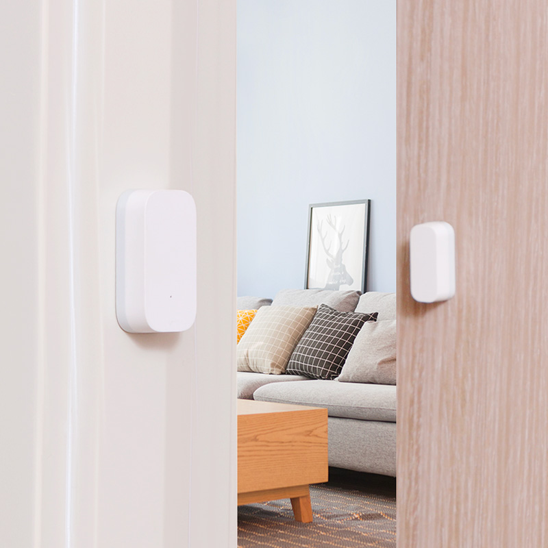 Aqara Door Window Sensor Zigbe - огляд і ціна Smart Home Xiaomi 2