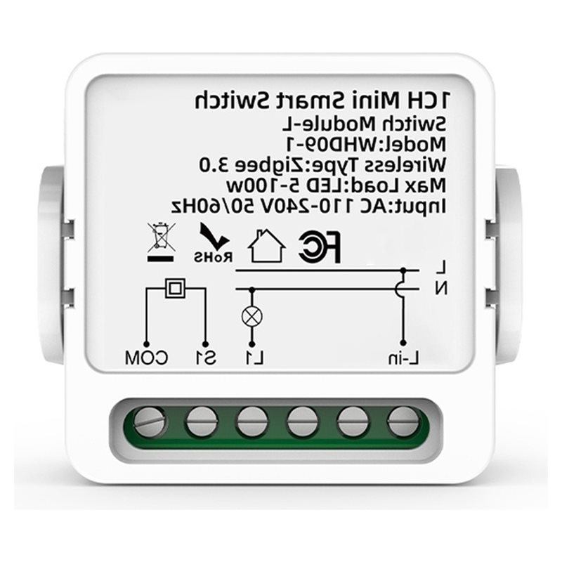 T21C Voice Control Compatible  - огляд і ціна Smart Home Google