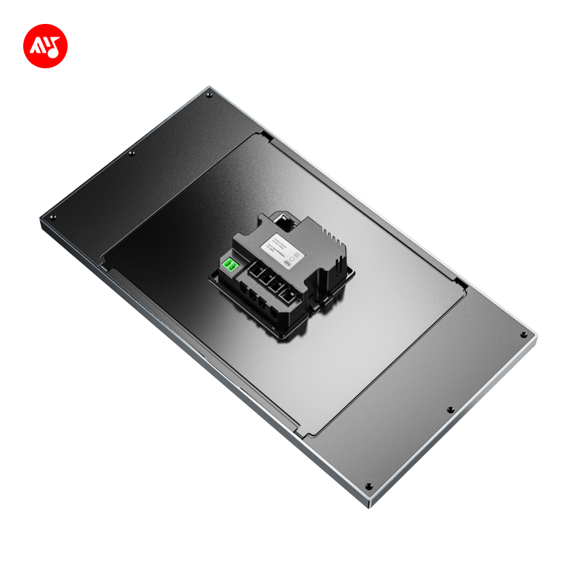 EU Smart Wall Light Switch Kit - огляд і ціна Smart Home Wifi Hub