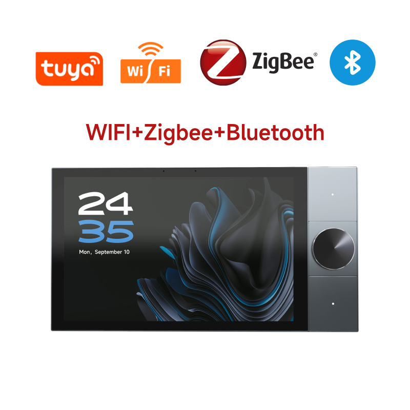 EU Smart Wall Light Switch Kit - огляд і ціна Smart Home Wifi Hub