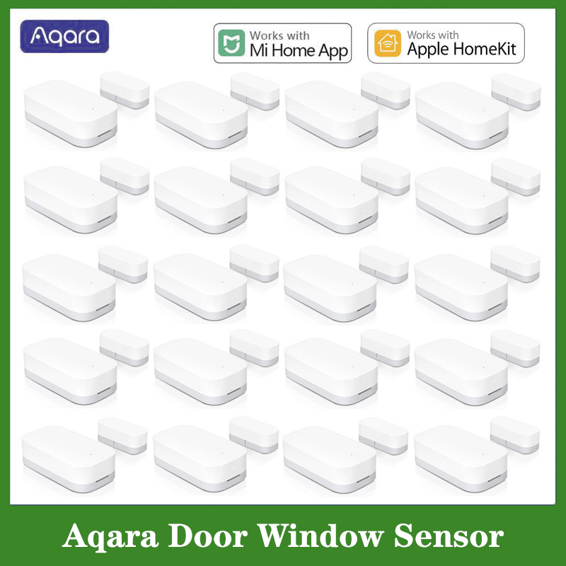 Aqara Door Window Sensor or Se - огляд і ціна Smart Home Xiaomi 2