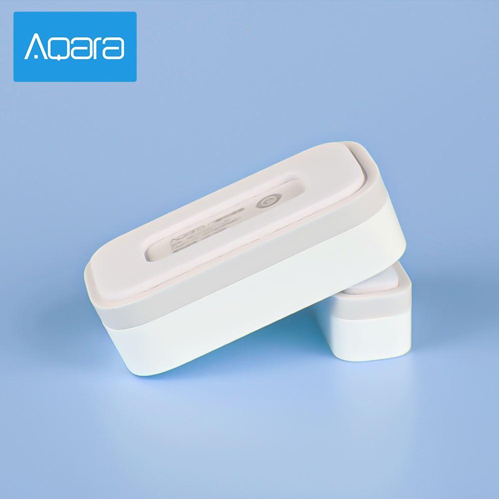 Aqara Door Window Sensor or Se - огляд і ціна Smart Home Xiaomi 2