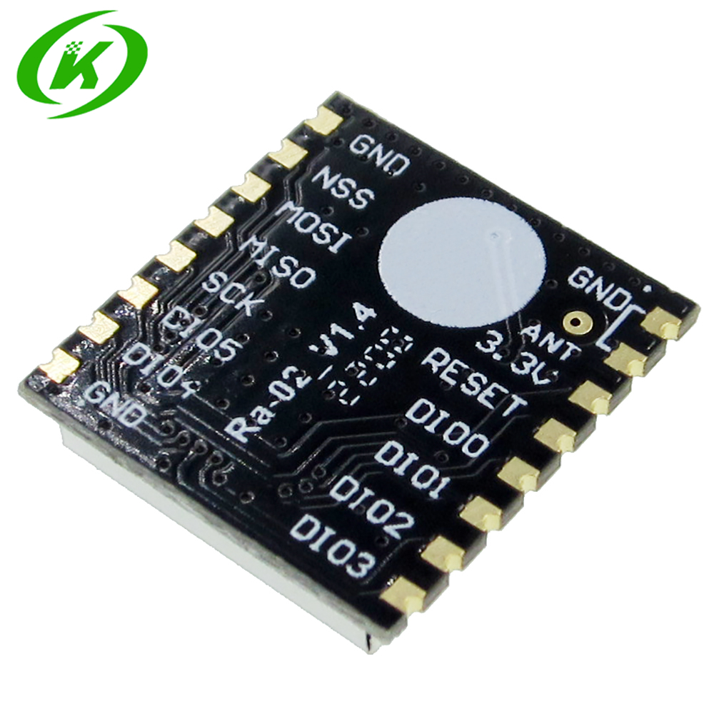 10PCS/LOT ESP8266 ESP32 433M L - огляд і ціна Smart Home Esp8266