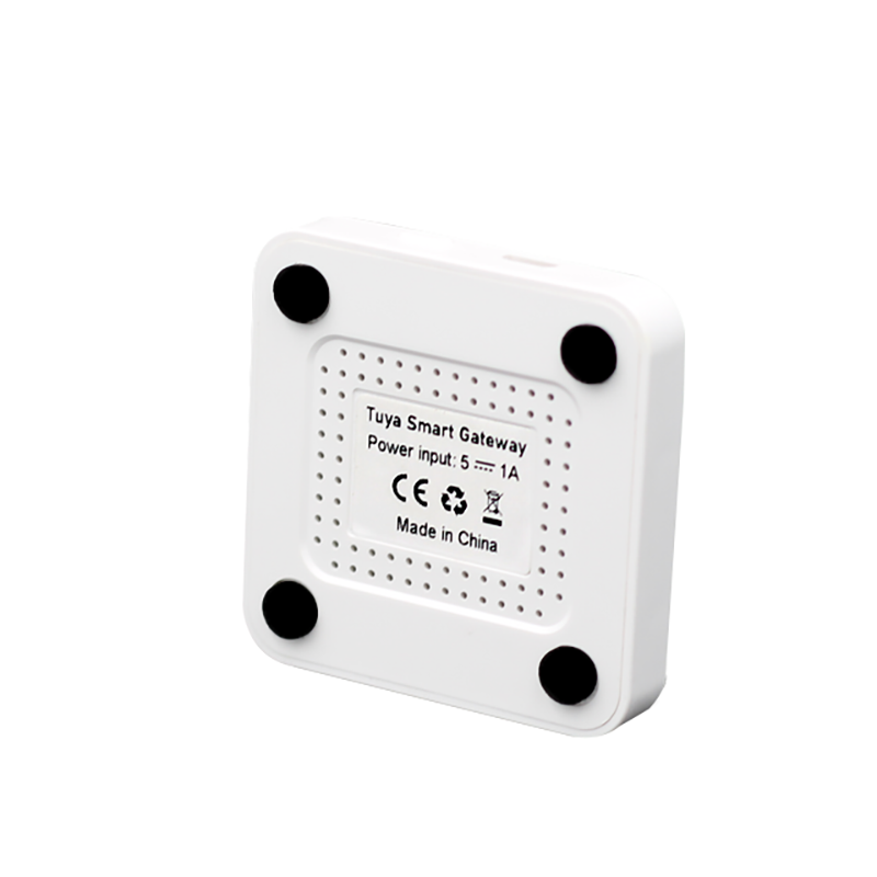 Tuya ZigBee 3.0 Smart Hub WIFl - огляд і ціна Smart Home Wifi Hub