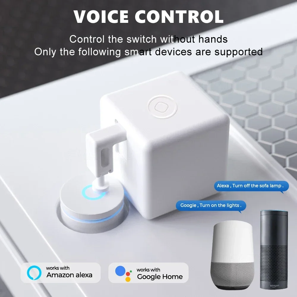 Tuya Zigbee 1/3Pcs Smart Tpye- - огляд і ціна Smart Home Plus