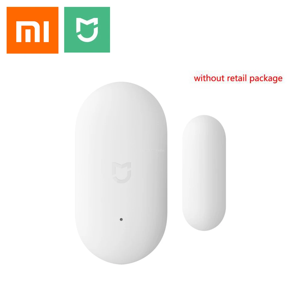 Xiaomi Door Window Sensor Pock - огляд і ціна Smart Home Xiaomi App