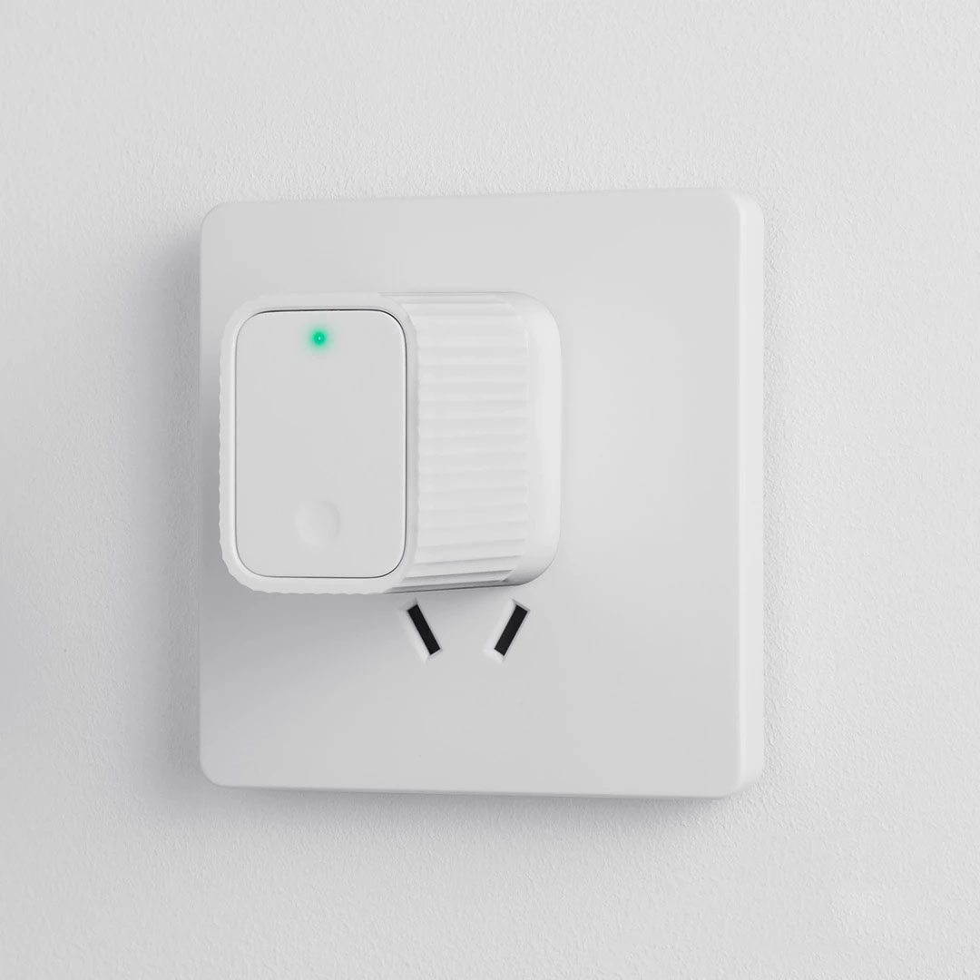 Qingping  Bluetooth Gateway Qi - огляд і ціна Smart Home Xiaomi 2