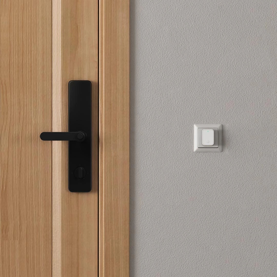 Qingping  Bluetooth Gateway Qi - огляд і ціна Smart Home Xiaomi 2
