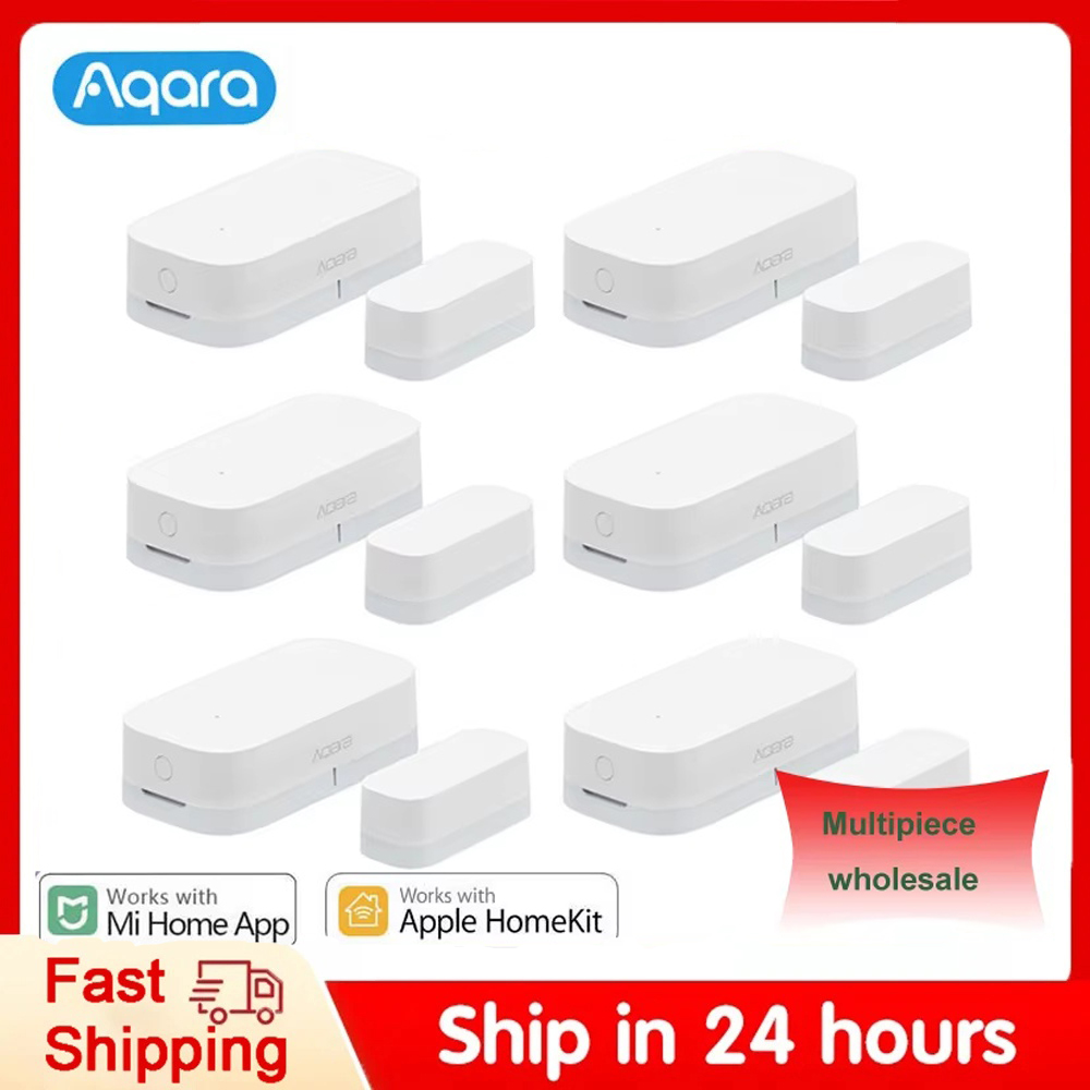 Original Aqara Door Window Sen - огляд і ціна Smart Home Xiaomi 2