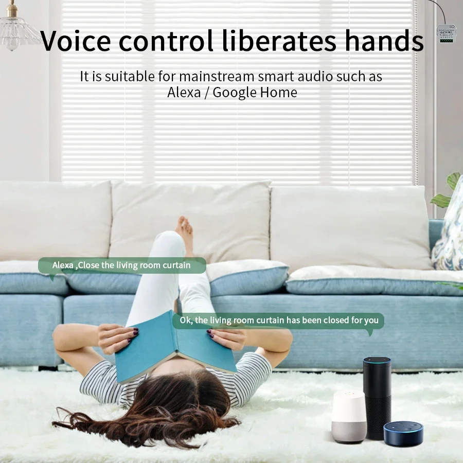 Tuya Wifi Smart Switch with RF - огляд і ціна Smart Home Dashboard