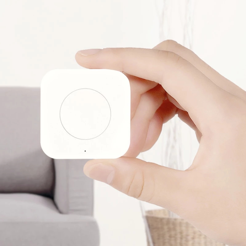 Aqara Smart Wireless Switch Ke - огляд і ціна Smart Home Xiaomi 2