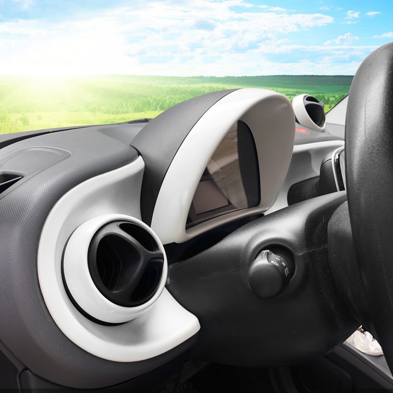 ABS Protective Case Car Dashbo - огляд і ціна Smart Home Dashboard