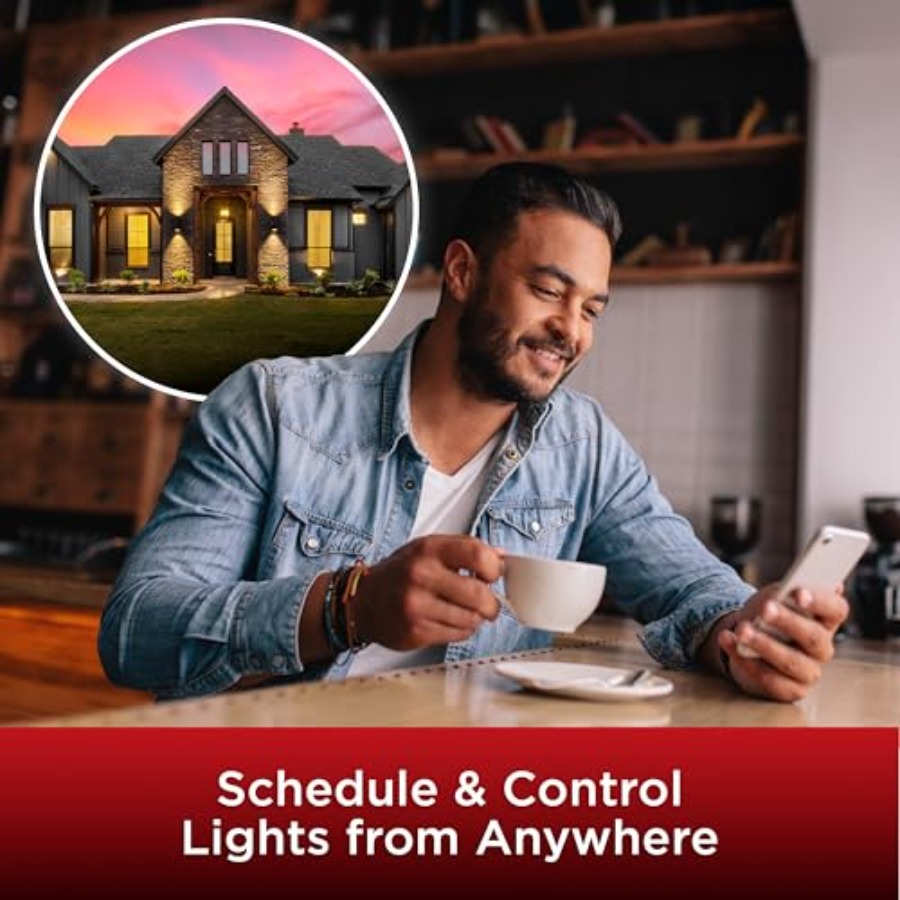 Z-Wave Plus Long Range in-Wall - огляд і ціна Smart Home Plus