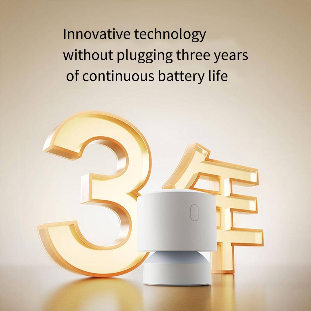Xiaomi Mi Home Human Presence  - огляд і ціна Smart Home Xiaomi App