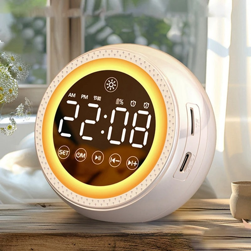2025 Tech Bluetooth Speaker AI - огляд і ціна Smart Home Xiaomi 2