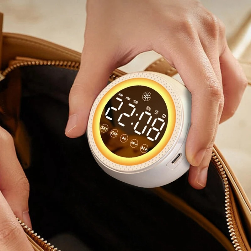 2025 Tech Bluetooth Speaker AI - огляд і ціна Smart Home Xiaomi 2