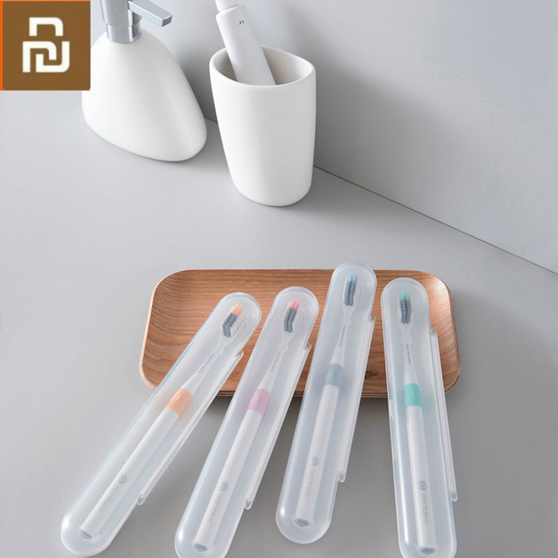 4 Colors  Xiaomi Doctor B Toot - огляд і ціна Smart Home Xiaomi 2