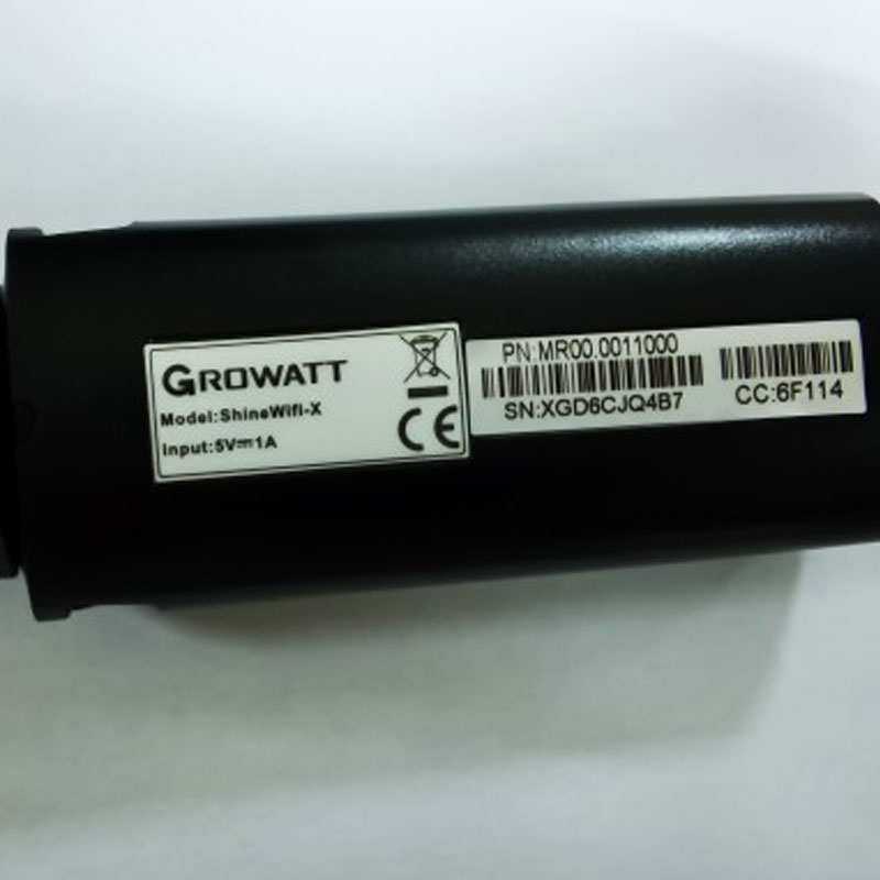 Wifi USB For Growatt Grid Tie  - огляд і ціна Smart Home Energy Monitor