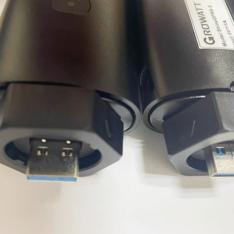 Wifi USB For Growatt Grid Tie  - огляд і ціна Smart Home Energy Monitor