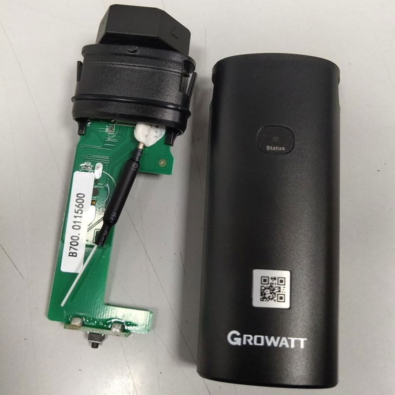 Wifi USB For Growatt Grid Tie  - огляд і ціна Smart Home Energy Monitor
