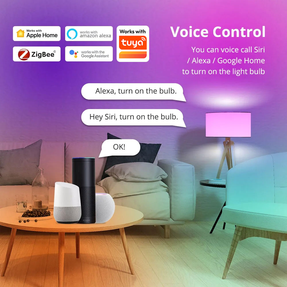 Zemismart Zigbee GU10 Smart LE - огляд і ціна Smart Home Plus