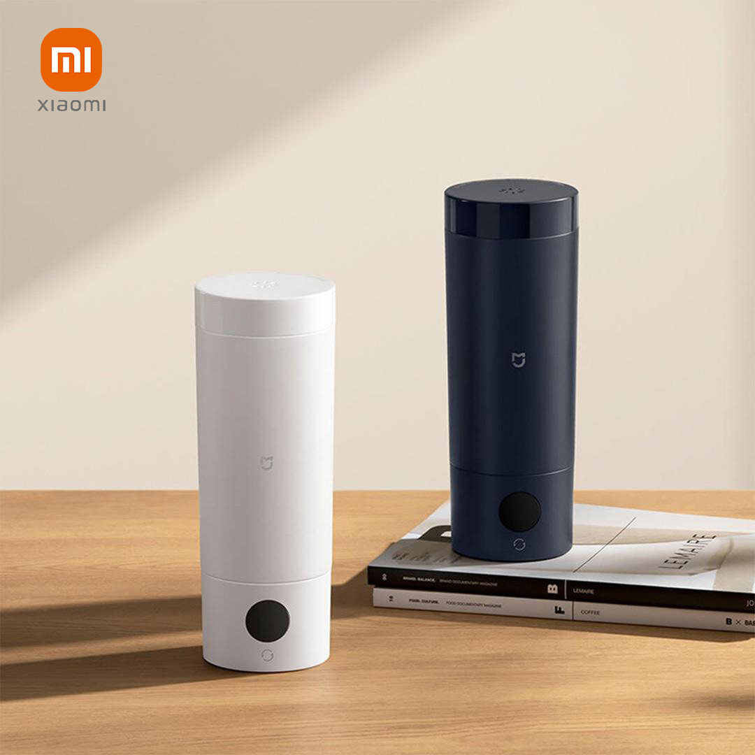 Original XIAOMI Mijia Portable - огляд і ціна Smart Home Xiaomi 2