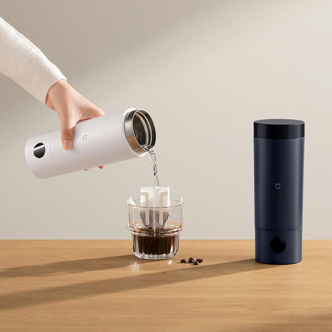Original XIAOMI Mijia Portable - огляд і ціна Smart Home Xiaomi 2