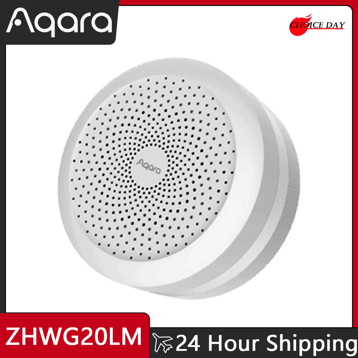 Aqara Hub M1S Zigbee Connect S - огляд і ціна Smart Home Wifi Hub