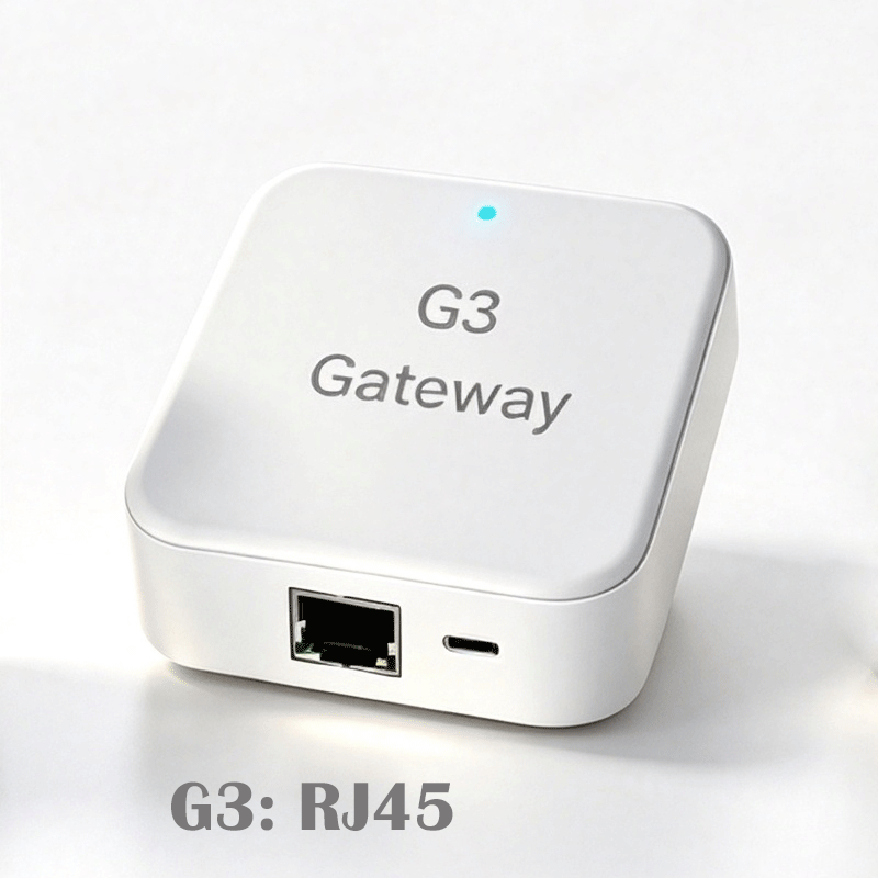 TTLock TThotel G2 G3 G3P G4 G5 - огляд і ціна Smart Home Wifi Hub