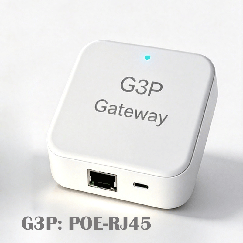 TTLock TThotel G2 G3 G3P G4 G5 - огляд і ціна Smart Home Wifi Hub