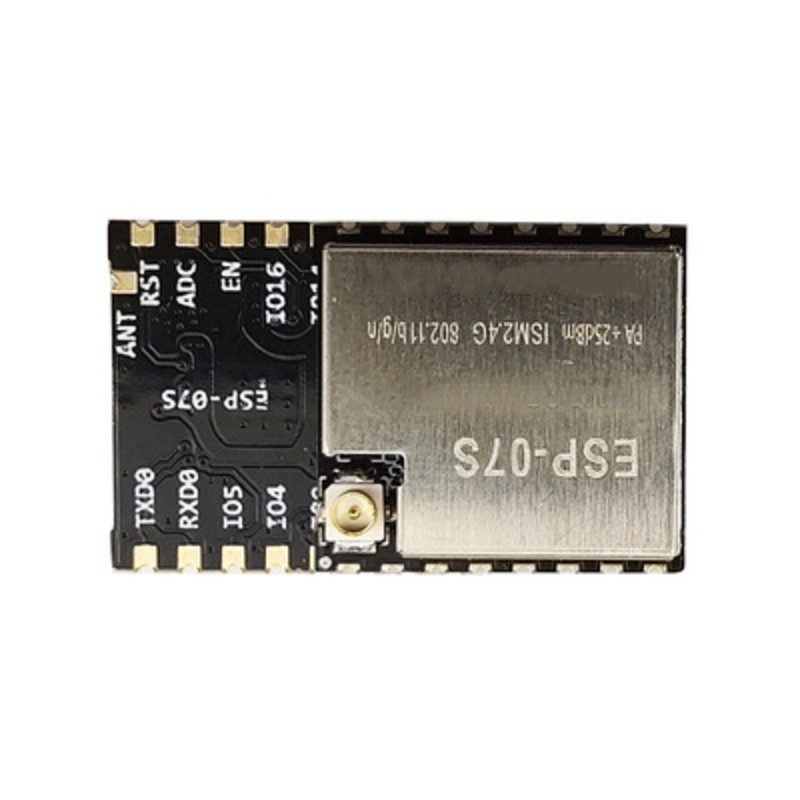 ESP8266 For Smart Home And Ind - огляд і ціна Smart Home Esp8266
