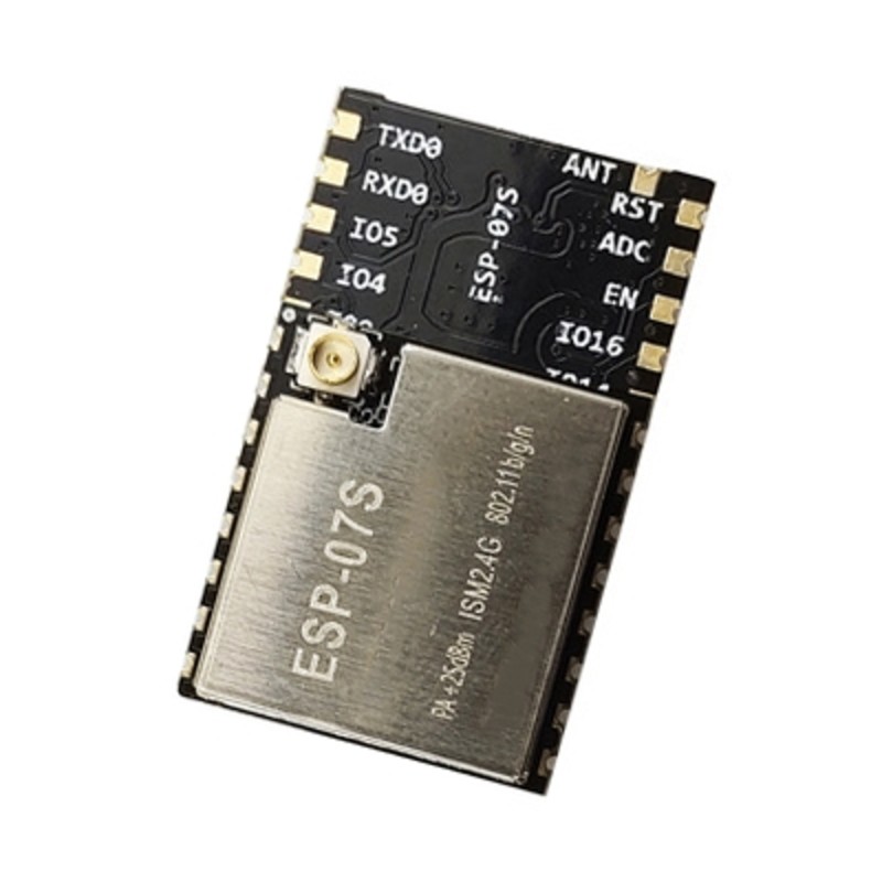 ESP8266 For Smart Home And Ind - огляд і ціна Smart Home Esp8266
