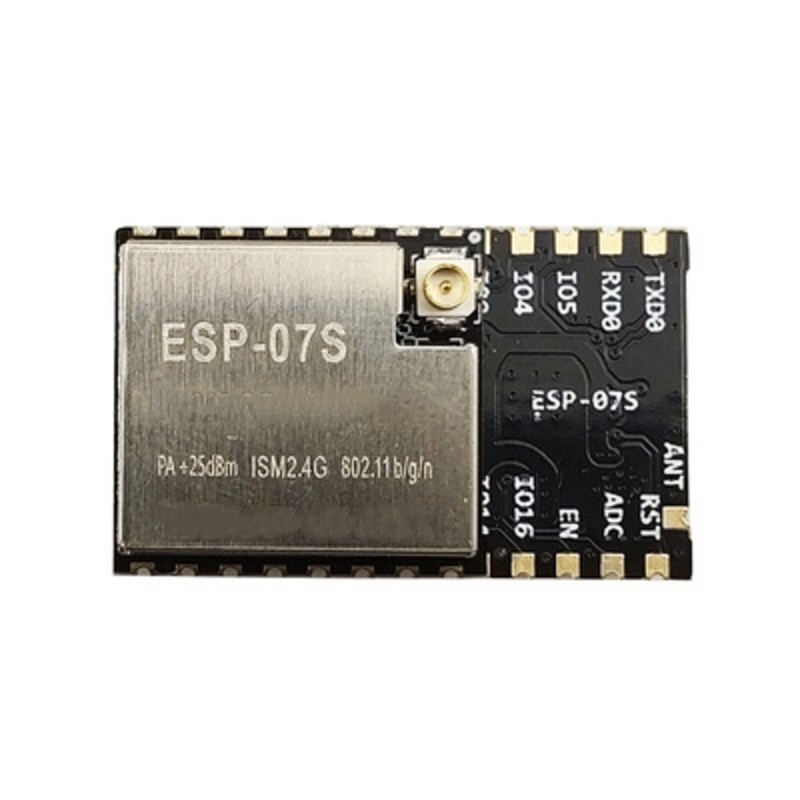 ESP8266 For Smart Home And Ind - огляд і ціна Smart Home Esp8266