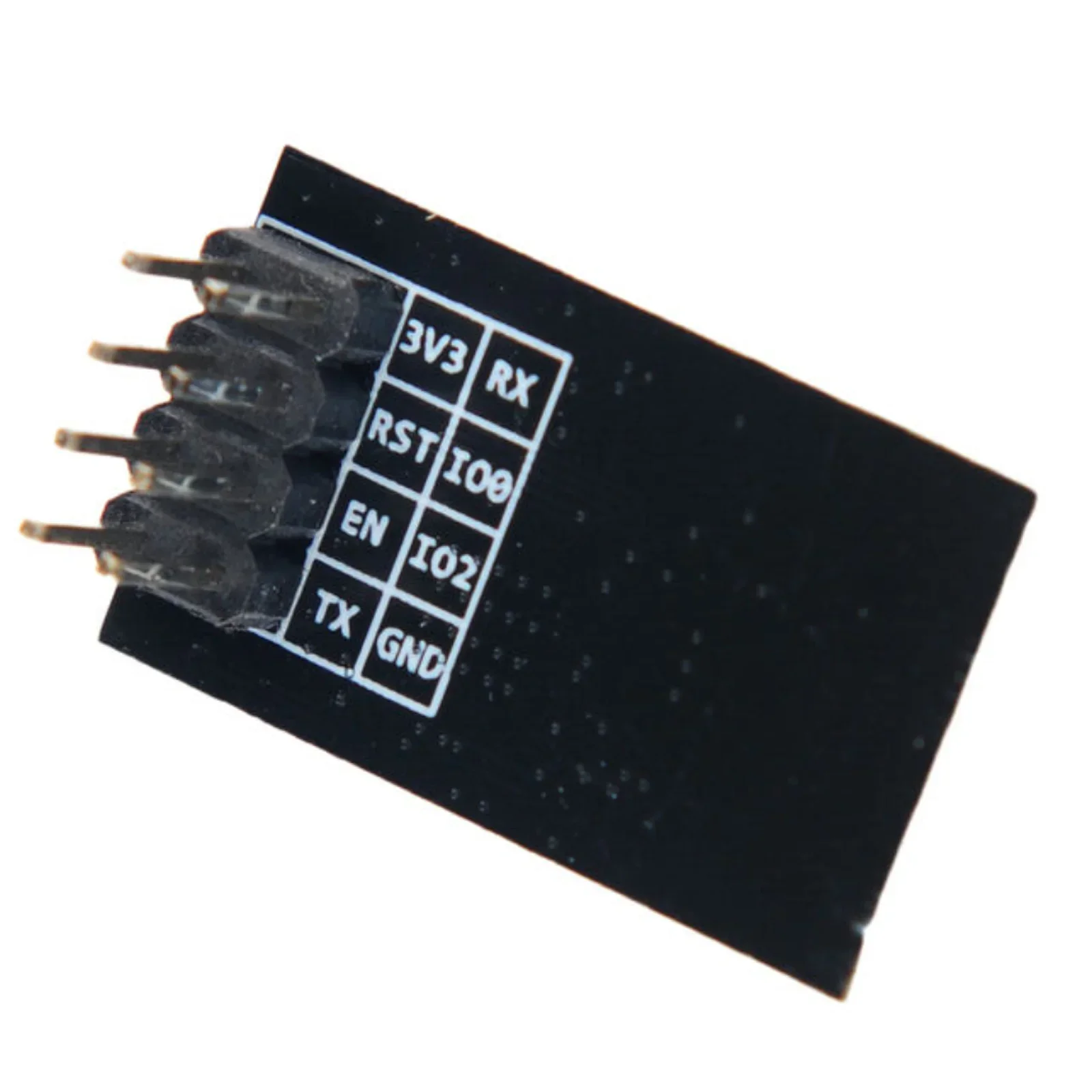 ESP-01S ESP8266 WiFi Module 4M - огляд і ціна Smart Home Esp8266