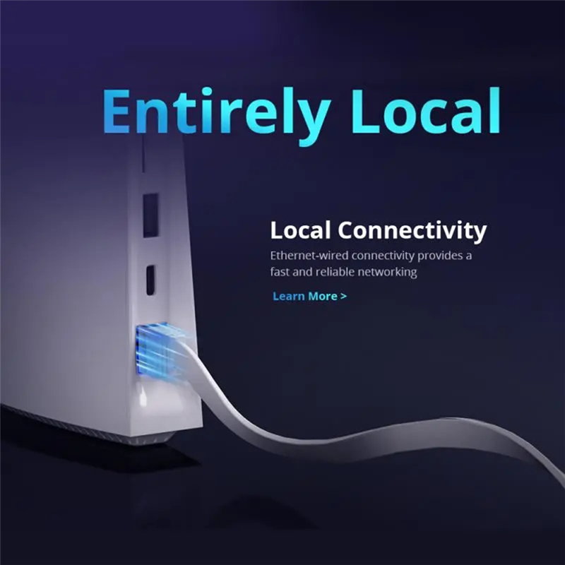 Ewelink Ihost Smart Home Hub A - огляд і ціна Smart Home Wifi Hub